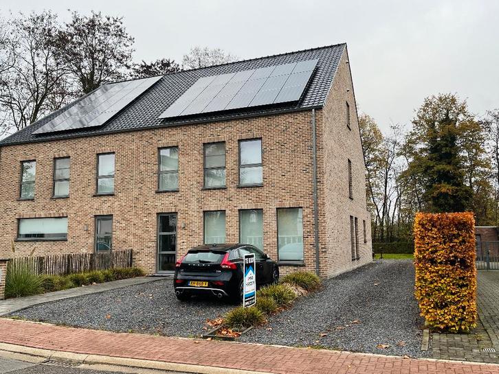 278 m² de confort en Hasselt, Immo, Maisons à vendre, Hasselt, 500 à 1000 m², A