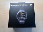 Huawei Watch GT 5 Pro — 46 mm garantie tot 14/02/2027, Handtassen en Accessoires, Smartwatches, Ophalen, Conditie, Zo goed als nieuw