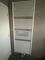 Vasco handdoekdroger, Doe-het-zelf en Bouw, Verwarming en Radiatoren, Ophalen, Zo goed als nieuw