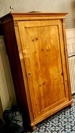 Penderie., Antiquités & Art, Enlèvement