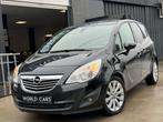 Opel Meriva 1.7 CDTi 6 VITESSES FAIBLE KM CLIM CRUISE EURO 5, Auto's, Opel, Te koop, Gebruikt, 1686 cc, 5 deurs