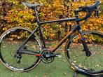 Knappe racefiets Giant Contend SL mt hydraulische schijfmn, Fietsen en Brommers, Ophalen, Giant