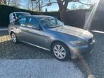 BMW 318i benzine -79233KM*Airco*1ste eigenaar, 100 kW, 4 portes, Entreprise, Tissu