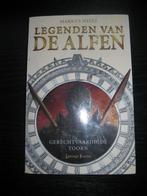 Boek Legenden van alfen Gerechtvaardigde toorn mooie staat, Enlèvement ou Envoi, Utilisé, Markus Heitz