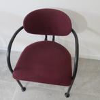 Duo postmoderne designstoelen - Vintage - 1980, Ophalen