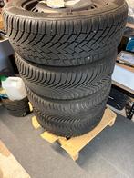 Ford Focus winterbanden zgan, Auto-onderdelen, Banden en Velgen, Ophalen, 16 inch, Banden en Velgen, Winterbanden