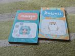 tekenen in 10 stappen kawaii - manga, Boeken, Ophalen, Zo goed als nieuw, Tekenen en Schilderen, Geschikt voor kinderen