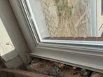 Pvc raam, Doe-het-zelf en Bouw, Glas en Ramen, Ophalen, Gebruikt, Gevelraam of Ruit, Dubbelglas