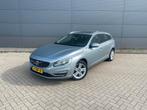 Volvo V60 D6 Plug-In Hybrid, Auto's, Automaat, Euro 5, Zwart, Leder
