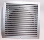 Aluminium Buitenrooster, Doe-het-zelf en Bouw, Ophalen of Verzenden, Nieuw