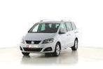 SEAT Alhambra 2.0 TDI XCELLENCE 7PL + GPS + CAMERA + PDC + C, Autos, Seat, 7 places, https://public.car-pass.be/vhr/aac00a15-94b1-41b5-95c4-52cfe47626a1