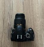 Fototoestel NIkon D3200 & toebehoren, Ophalen, Nikon