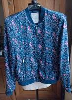 Vest / jas Esprit  - maat M, Ophalen of Verzenden, Zo goed als nieuw, Maat 38/40 (M), Blauw