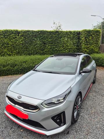 KIA PROCEED GT, Auto's, Kia, Particulier, Te koop