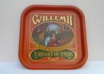 Vintage platau Havana blik, Verzamelen, Verzenden, Nieuw