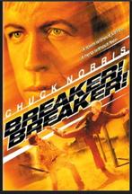 Breaker! Breaker! (1977) (Chuck Norris) Zeldzaam! DVD, Cd's en Dvd's, Ophalen of Verzenden, Zo goed als nieuw