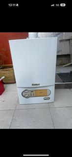 Vaillant, Enlèvement, Utilisé