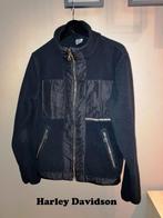 Harley Davidson fleece dames Small., Motoren, Kleding | Motorkleding, Jas | textiel, Harley Davidson, Dames, Tweedehands