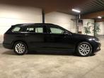 Volkswagen Passat Variant Comfortline 1.4TSI DSG, Auto's, Stof, 4 cilinders, Zwart, 1600 kg