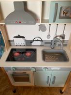 Winkel en keuken, Ophalen, Gebruikt, Hout, Speelkeuken-accessoire