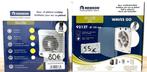 RENSON  VENTILATEUR NIEUW!, Ophalen