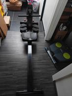 Domyos 120 roeitrainer, Sport en Fitness, Fitnessapparatuur, Ophalen, Zo goed als nieuw, Roeitrainer