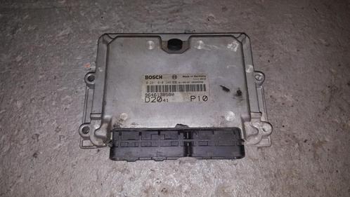 Motormanagement Fiat Ducato 2003 2.0 JTD, Auto-onderdelen, Motor en Toebehoren, Fiat, Gebruikt, Ophalen