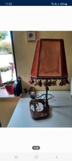Lampadaire vintage, Antiek en Kunst, Ophalen of Verzenden