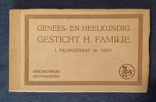 Zichtkaarten, Verzamelen, Postkaarten | Themakaarten, Ophalen of Verzenden