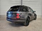 ✖ RANGE ROVER VOGUE AUTOBIOGRAPHY FULL OPTION | TVA✔, Auto's, Automaat, Testrit aan huis, Leder, Dealer onderhouden