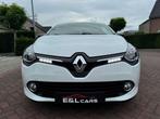 Renault Clio 0.9 TCe Energy Limited *12 mois de garantie*, 898 cc, Stof, Gebruikt, Wit