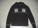 Dikke trui S.Oliver maat 36, Kleding | Dames, Truien en Vesten, S.Oliver, Ophalen of Verzenden, Maat 36 (S), Bruin