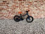 Scott kinderfiets 14inch, Ophalen, Zijwieltjes