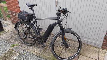 Speed pedelec giant quick-e, Giant, 59 cm ou plus, Enlèvement, Utilisé