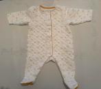 Pyjama chaude, Enfants & Bébés, Vêtements de bébé | Autre, Enlèvement, Comme neuf, Okaidi, Garçon ou Fille
