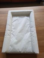 verzorgingskussen voor baby's , zeer weinig gebruikt, Kinderen en Baby's, Badjes en Verzorging, Ophalen of Verzenden, Zo goed als nieuw