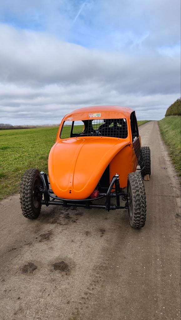 Cross kever, Auto-onderdelen, Carrosserie, Ophalen