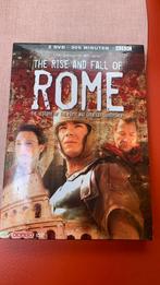 The rise and fall of Rome, Ophalen of Verzenden, Zo goed als nieuw