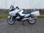 BMW R1200 RT 2008, Motoren, Motoren | BMW, 2 cilinders, Particulier, Meer dan 35 kW, Toermotor