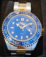 Rotorcraft Ocean RC4404, Nieuw! t.w.v € 469 100% ORIGINEEL, Ophalen of Verzenden, Waterdicht, Nieuw, Blauw