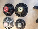 luidsprekers, Audio, Tv en Foto, Luidsprekerboxen, Ophalen, Gebruikt, Front, Rear of Stereo speakers