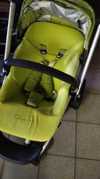 Kinderwagen, Ophalen, Gebruikt