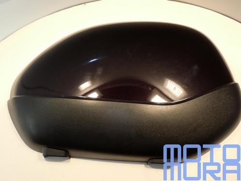 Originele Kofferdeksel Honda Deauville 1998 - 2005 NT650V NT, Motoren, Onderdelen | Honda, Ophalen of Verzenden