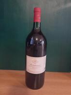 Bordeaux Baron Philippe De Rothschild Magnum 1994, Verzamelen, Wijnen, Ophalen of Verzenden, Nieuw, Rode wijn