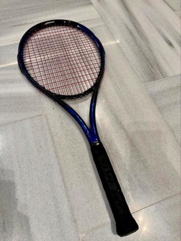 PRO KENNEX Black Ace Graphite tennisracket beschikbaar voor biedingen