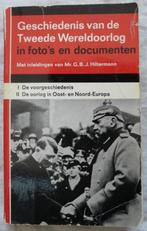 Geschiedenis vd WO2 in Foto's & Documenten, Profit, 1964., Jacobsen & Dollinger, Ophalen of Verzenden, Algemeen, Tweede Wereldoorlog