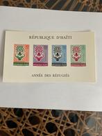 Timbres HAÏTI BF13**MNH, Ophalen of Verzenden, Postfris
