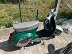 Vespa retro scooter 50cc, Ophalen, Gebruikt, Vespa