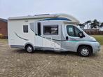 Unieke camper met hefbed ( 38448 km ! ) in Holland, Fiat, Chausson, Particulier, 5 tot 6 meter