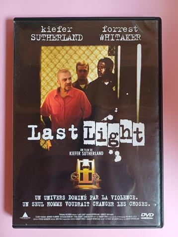 DVD van Last Light (p6) beschikbaar voor biedingen
